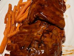 -Hurricane's Grill 飓风牛排