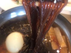 -牡丹峰朝鲜料理