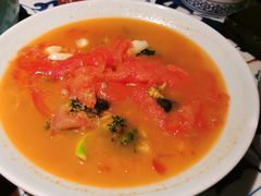 -绿茶餐厅(龙湖杭州金沙天街店)