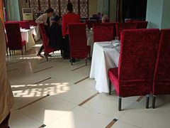 大堂-一家人(南京路店)