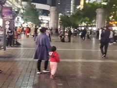 -南屏步行街