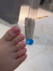 -U3美甲