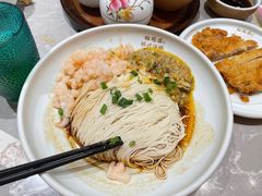 -松鹤楼面馆(清河万象汇店)