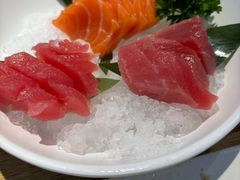 -水木锦堂·自助铁板烧(望京凯德MALL店)