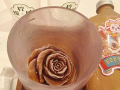 -柠檬树茶餐厅(海雅缤纷城店)