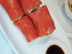 红米肠-小桃源酒家(罗湖商业城店)