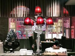 大堂-新沸腾鱼乡(世贸天阶店)