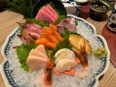 -小山日本料理(太古汇店)