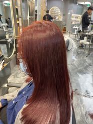 -Sying杉影日式烫染專門店