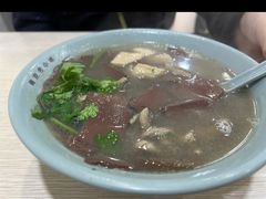 -金原鸭血粉丝汤总店(锁金村店)