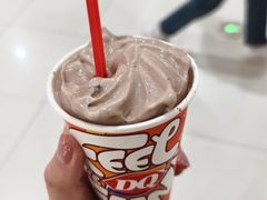 -DQ·蛋糕·冰淇淋(手工定制蛋糕SM广场店)