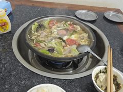 -海关荤豆花(洋河一路店)