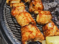 -本炙炭烤·蒲烧活鳗料理店(金沙洲店)