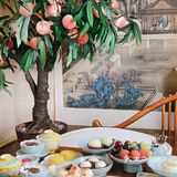 北京|梦华录同款的新中式下午茶