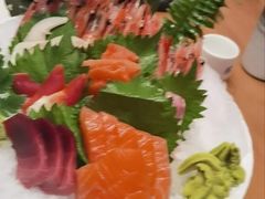 -王鼎精致料理铁板烧(世博源店)