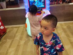 -汤连得温泉馆(宝山店)