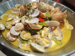 -阿甘龙虾·重庆麻麻鱼(中豪店)