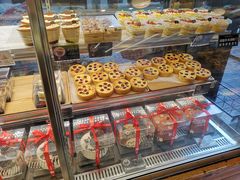 -BREAD WAY面包路·欧式面包(龙湖时代D馆店)