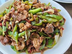 农家小炒肉-江西饭店(黄浦区店)