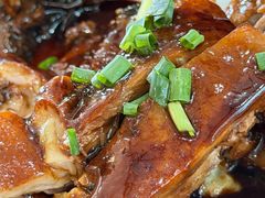 -李东农庄(中南百草园地标店)