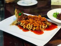 -吴门人家·苏宴宫廷菜(拙政园店)