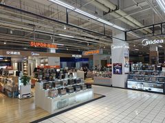 -大润发(梅兰东路店)