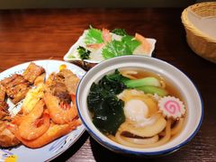 -松子料理(亮马桥店)