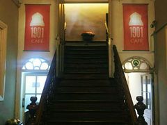 -1901 Cafe(西四店)