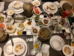 -雍和会海鲜姿造自助(湖东路店)