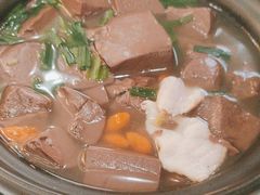 -东江渔村·古典园林·30年粤菜老字号(太和店)