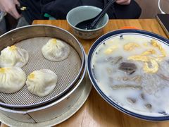 -鸭小妹鸭血粉丝(老门东店)