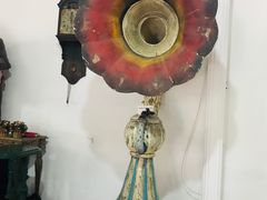 -旅顺留声机博物馆