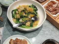 -秦家味老菜馆(民族北路店)