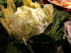 -老墙根涮肉·铜锅·烧烤(欢乐谷·王四营店)