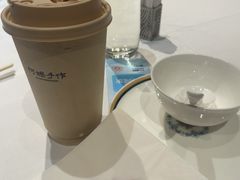 -老吉士(环贸iapm店)