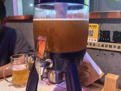 -杨记齐齐哈尔烤肉(总店)