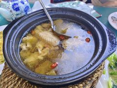 -老东阳·外婆菜(横店店)