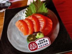 -炉胜·炉端烧·居酒屋