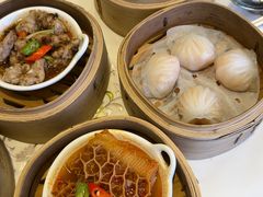 -翠园(北京王府中环店)