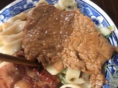 -佰仙面馆