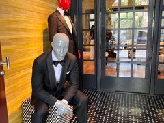 -SUITSUPPLY(安福路店)