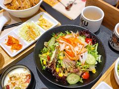 -熊吞·大碗丼烧肉饭(西市场嘉华店)
