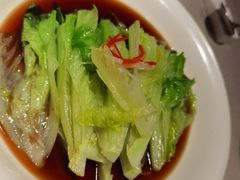 -悦融琥珀·京鲁菜·海味珍品(西单店)