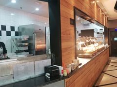 -比格比萨自助(花园路店)