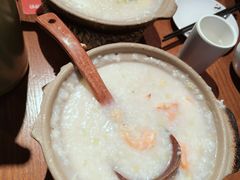 -南拳十三姨·潮汕砂锅粥(世纪金源店)