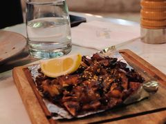 -IL Forno 意坊·意大利餐厅(花园店)