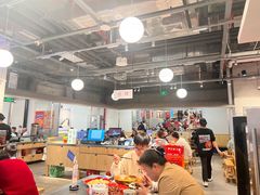 -馬伍旺川菜(金象城店)