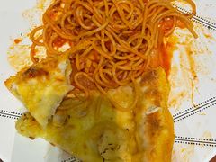 -米斯特比萨(罗斯福店)