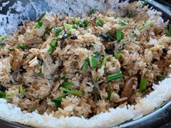 -台山美食一绝阿四台山黄鳝饭(阿四创作店)