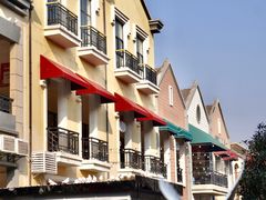 -王府井奥莱临潼小镇(临潼店)